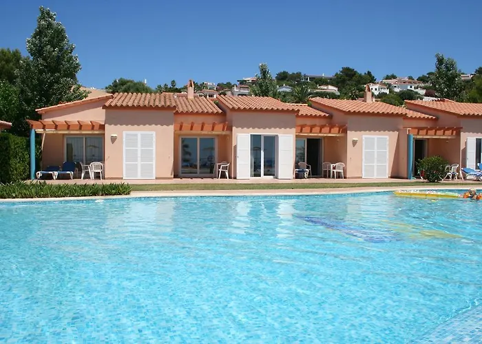 Apartamentos Mar Blau