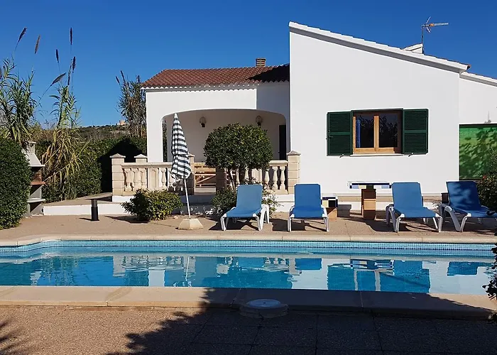 Villa Luz