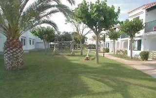 Apartamentos Cala\'N Porter Playa