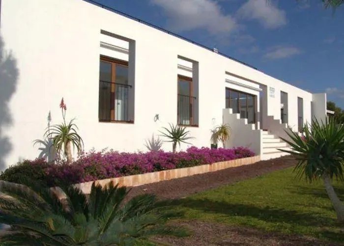 Villa Cap D En Font