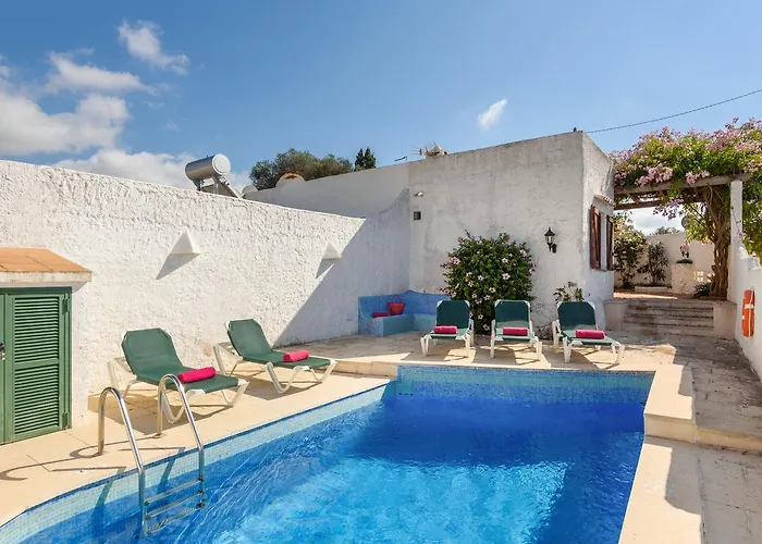 Villa Fifi By Mauter Villas