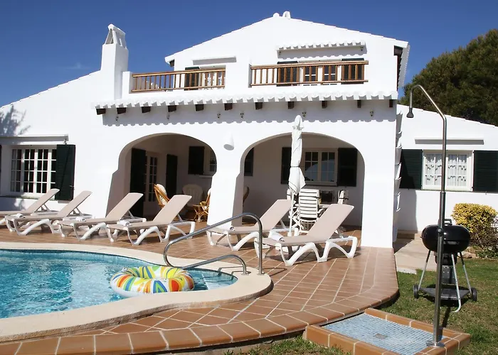 Villa Binigo