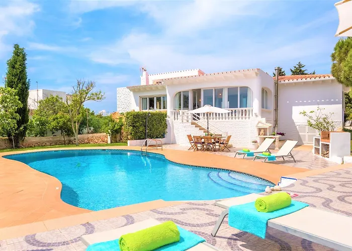 Villa Roqueta