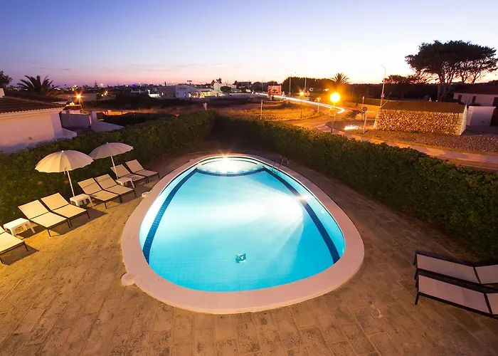 Nuvolet Apartaments