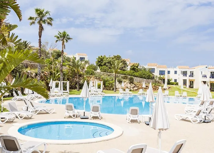 Bimbolla Apartaments