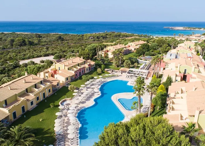 Grupotel Playa Club