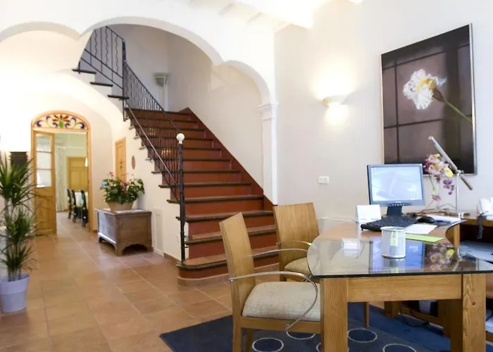 Hotel Es Mercadal