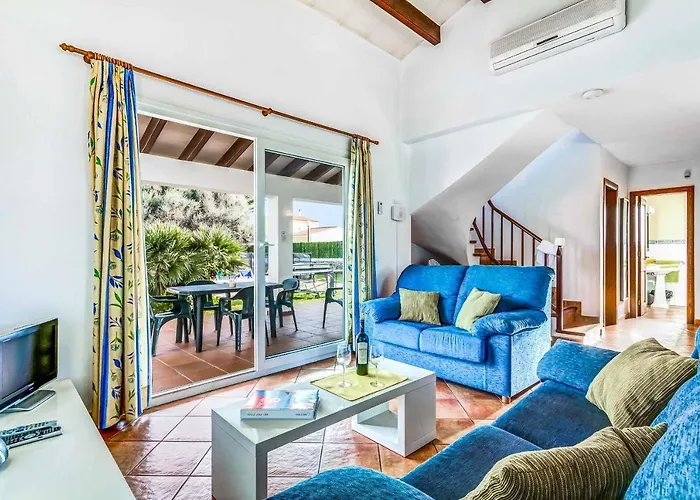 Villa Aguasol