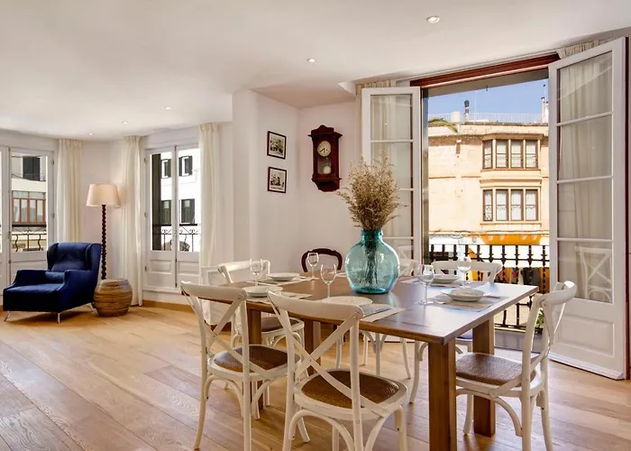 Holiday Home Casa Nova By Mauter Villas
