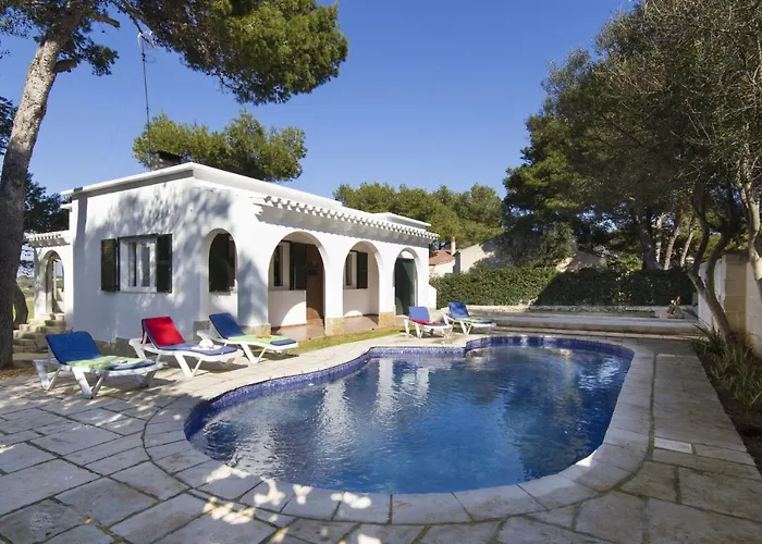 Villa Gregal