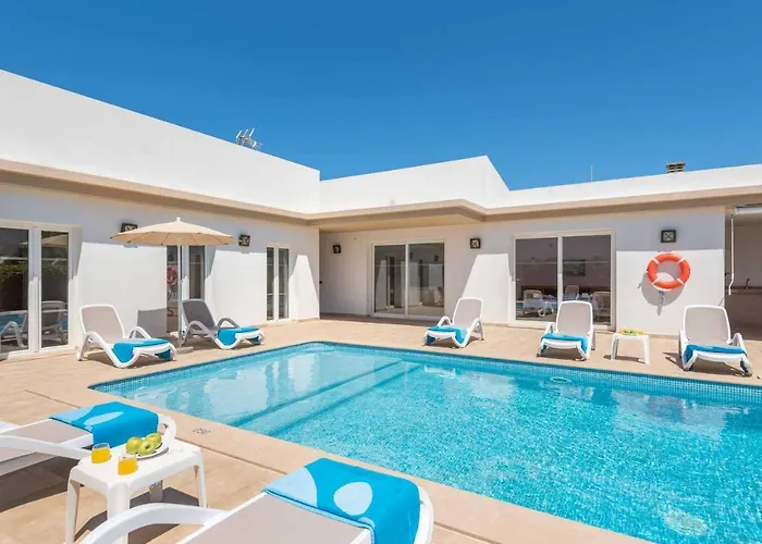 Villa Sonia