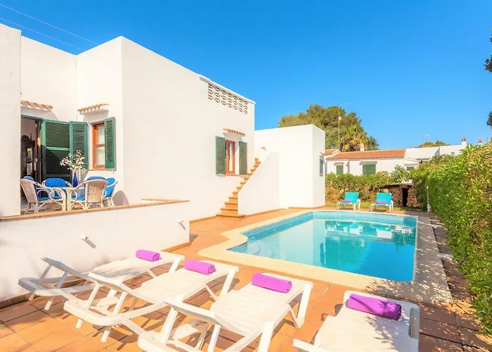 Villa Estrella