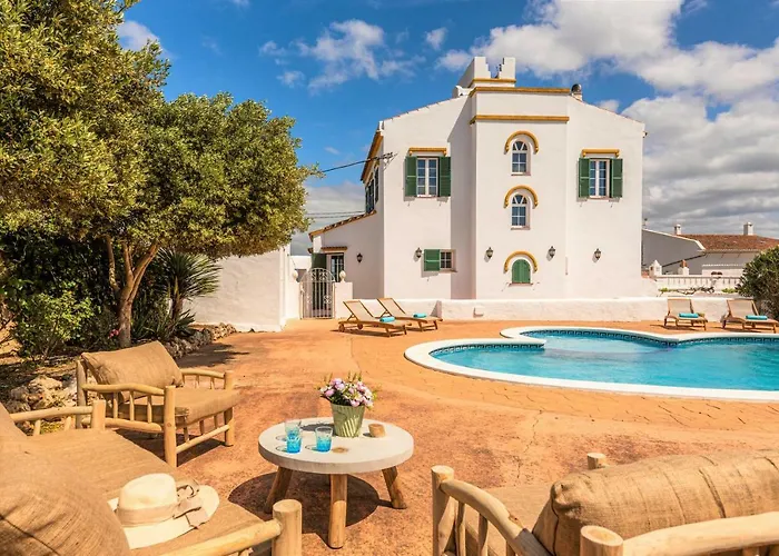 Finca Son Pere