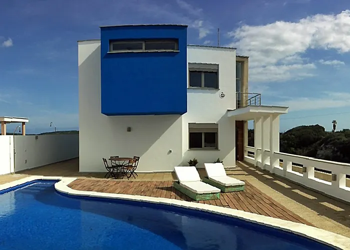 Casa Azul