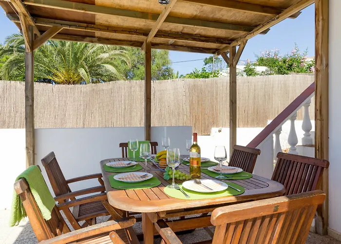Menorca Serena Cp