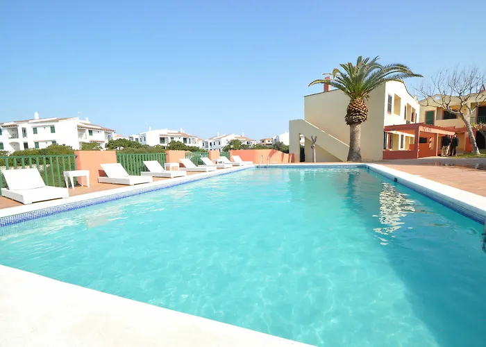 Sant Joan Apartaments - Adults Only