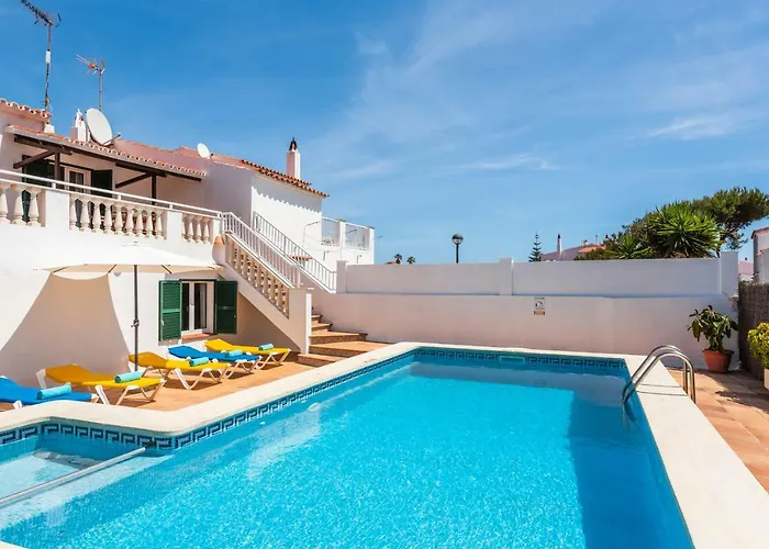 Villa Miguels