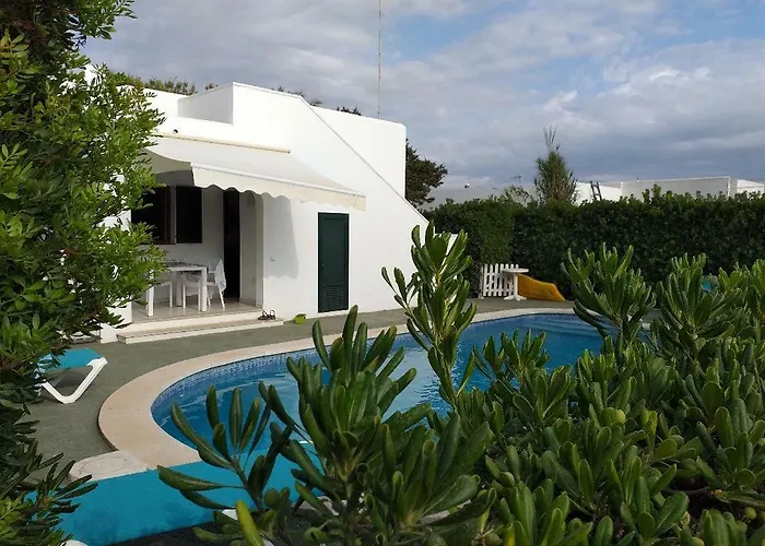 Apartamentos Delfines