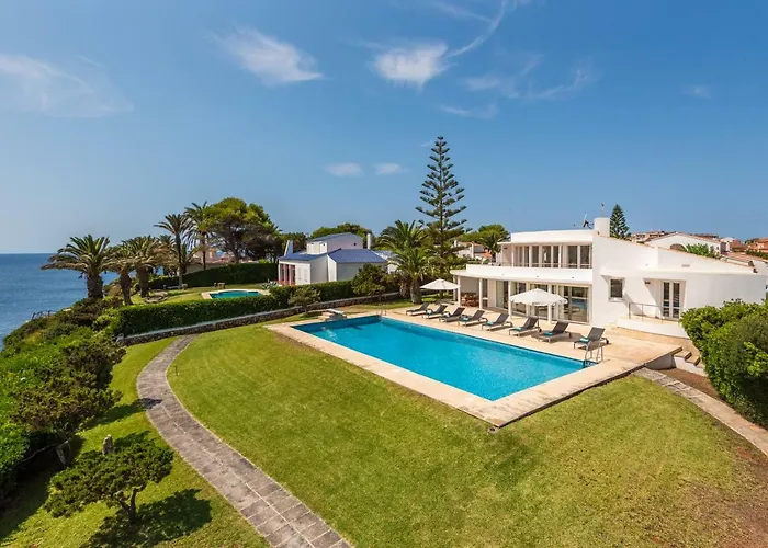 Villa Rocamar
