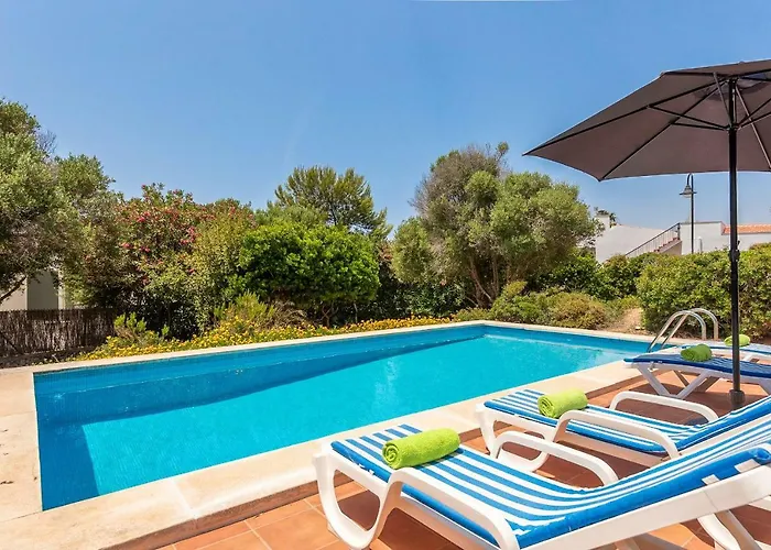 Villa Bininina