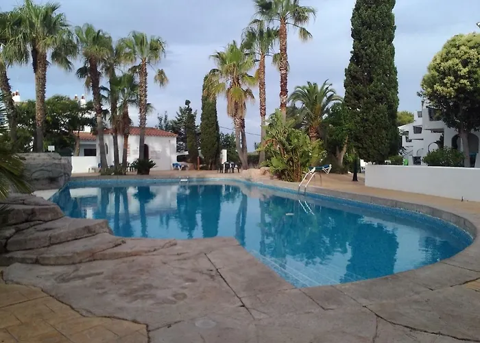 Siesta Mar 2