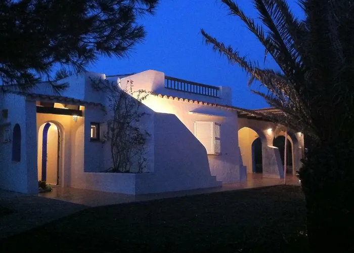 Villa Bini Roca