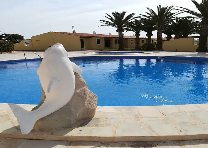 Apartamento con Piscina en Ciudadela, Cala en Blanes