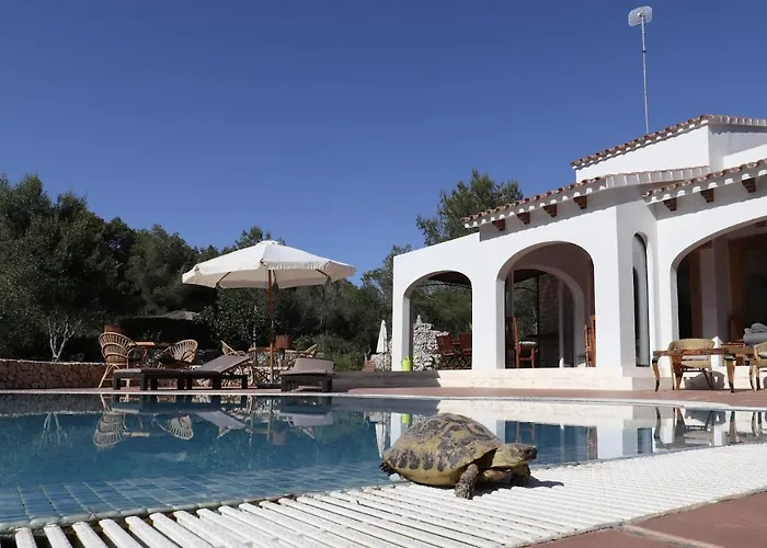 La Casa Menorca