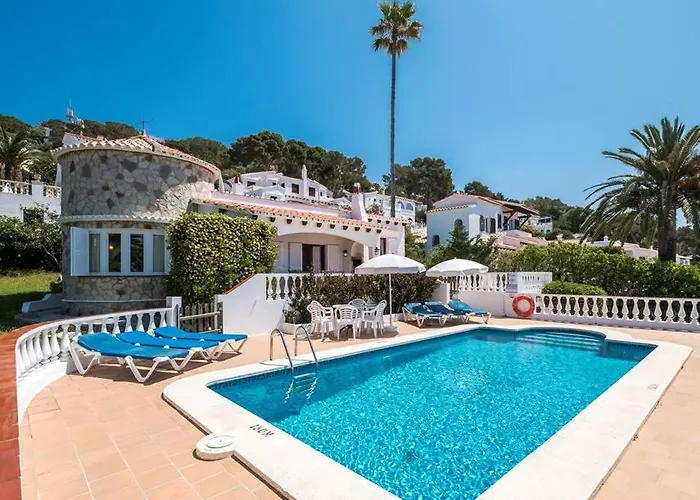 V97 Villa Torreta