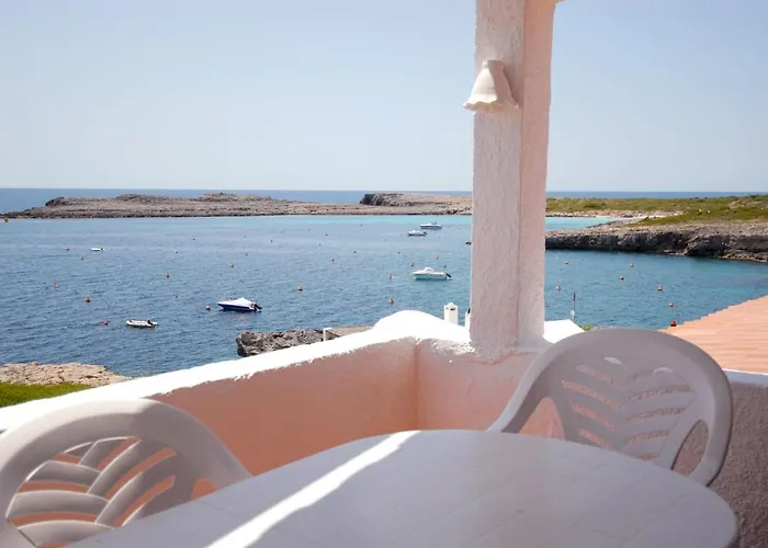 Apartamento Llorenc 91-A Cala Torret