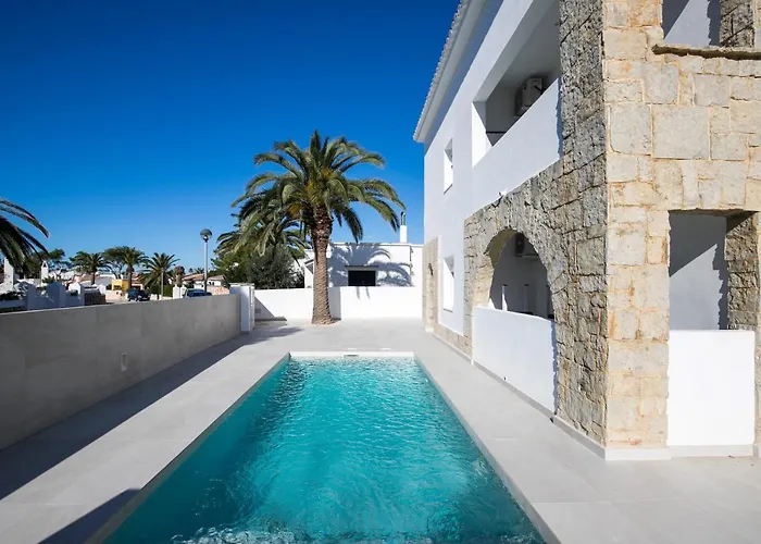 Apartamento Marei 3