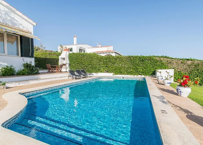 Villa El Guerito