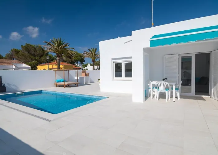 Villa Izarenara