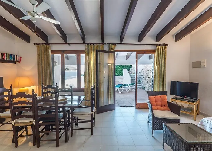 Villa Mar Y Roca