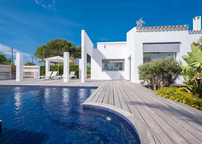 Villa Xipell 9