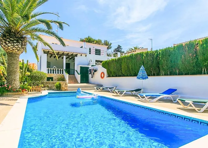 Villa Pepa