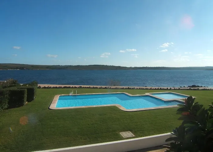 Es Castell 1 6 By Som Menorca