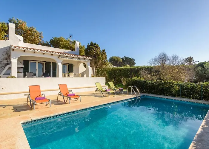 Villa Biniclara