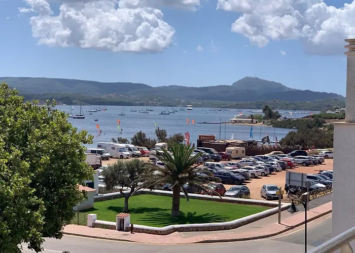 Bahia 19 By Som Menorca