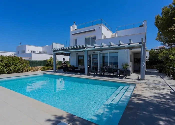 Villa Brisas