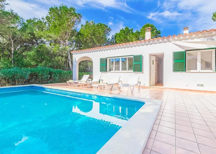 Villa Fernanda