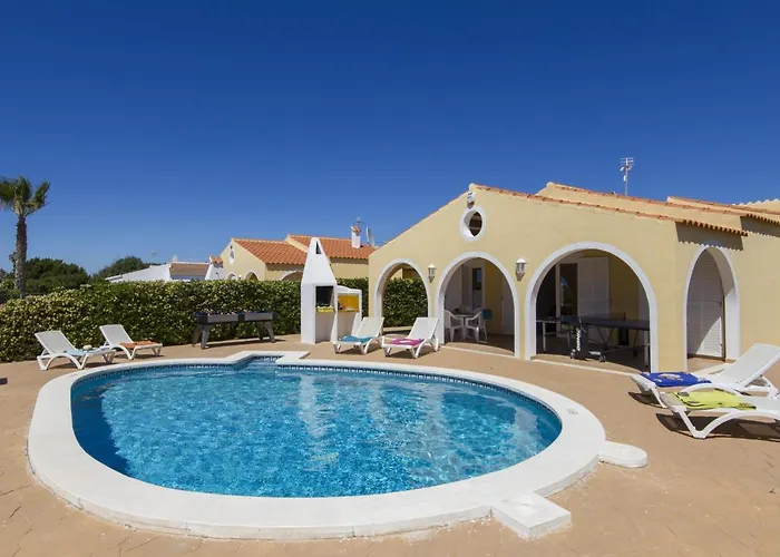 Villa Jupiter