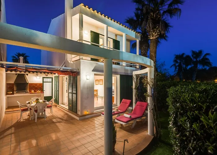 Villa Blanc