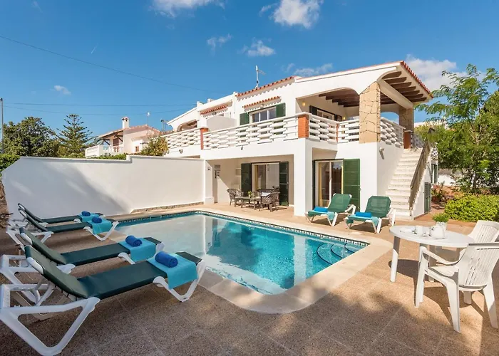 Villa Cati