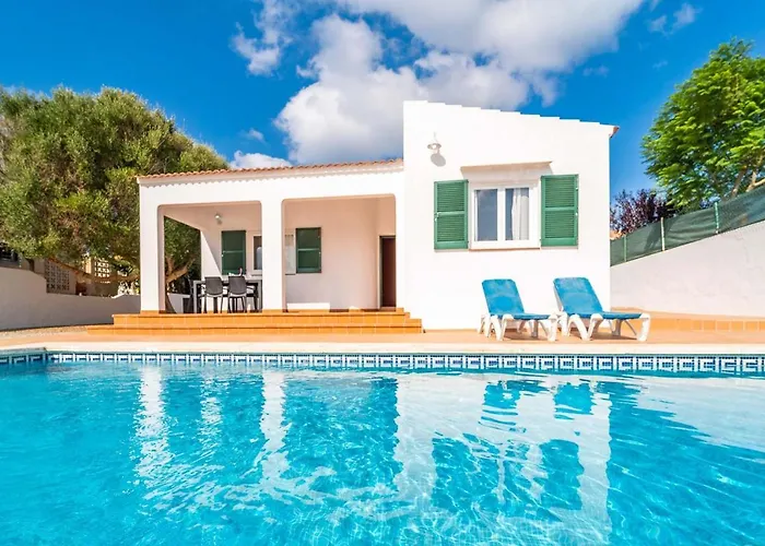 Villa Patri