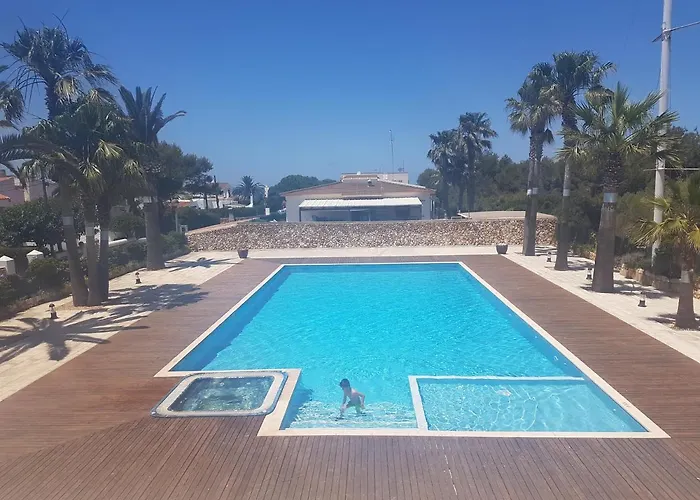 Apartamentos Sa Perdiu