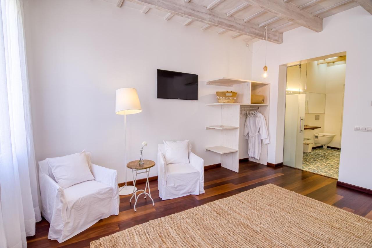 Hotel Ca S'arader Turismo De Interior