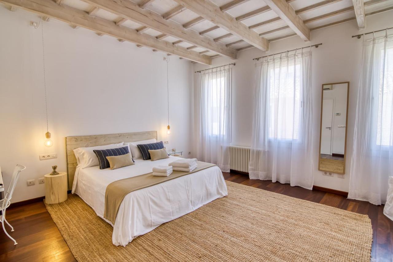 Ca S'arader Turismo De Interior 4*