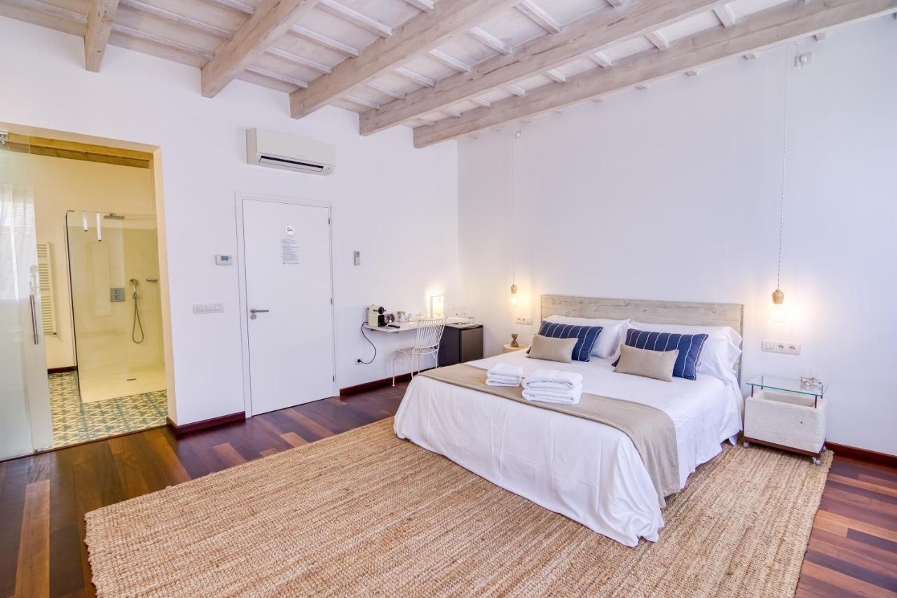Ca S'arader Turismo De Interior Hotel Ciutadella (Menorca)