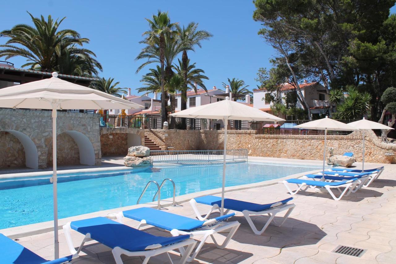 Talayot Cala'N Blanes (Menorca)